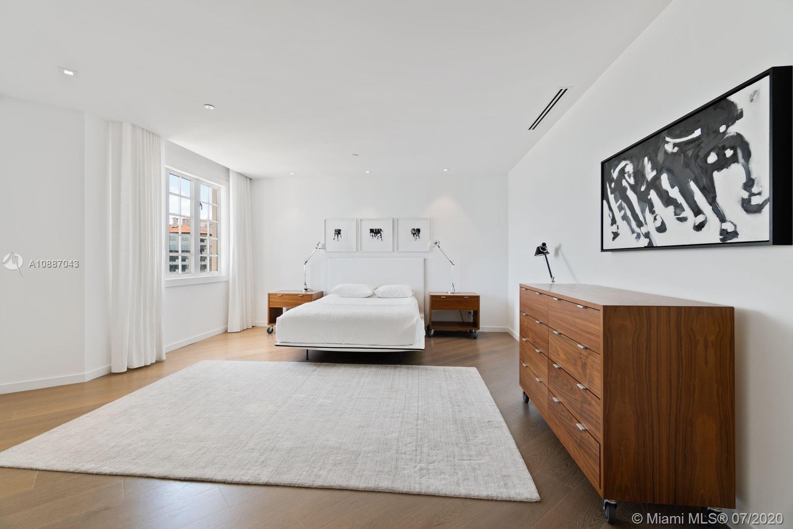 OCEANSIDE FISHER ISL COND - Residential