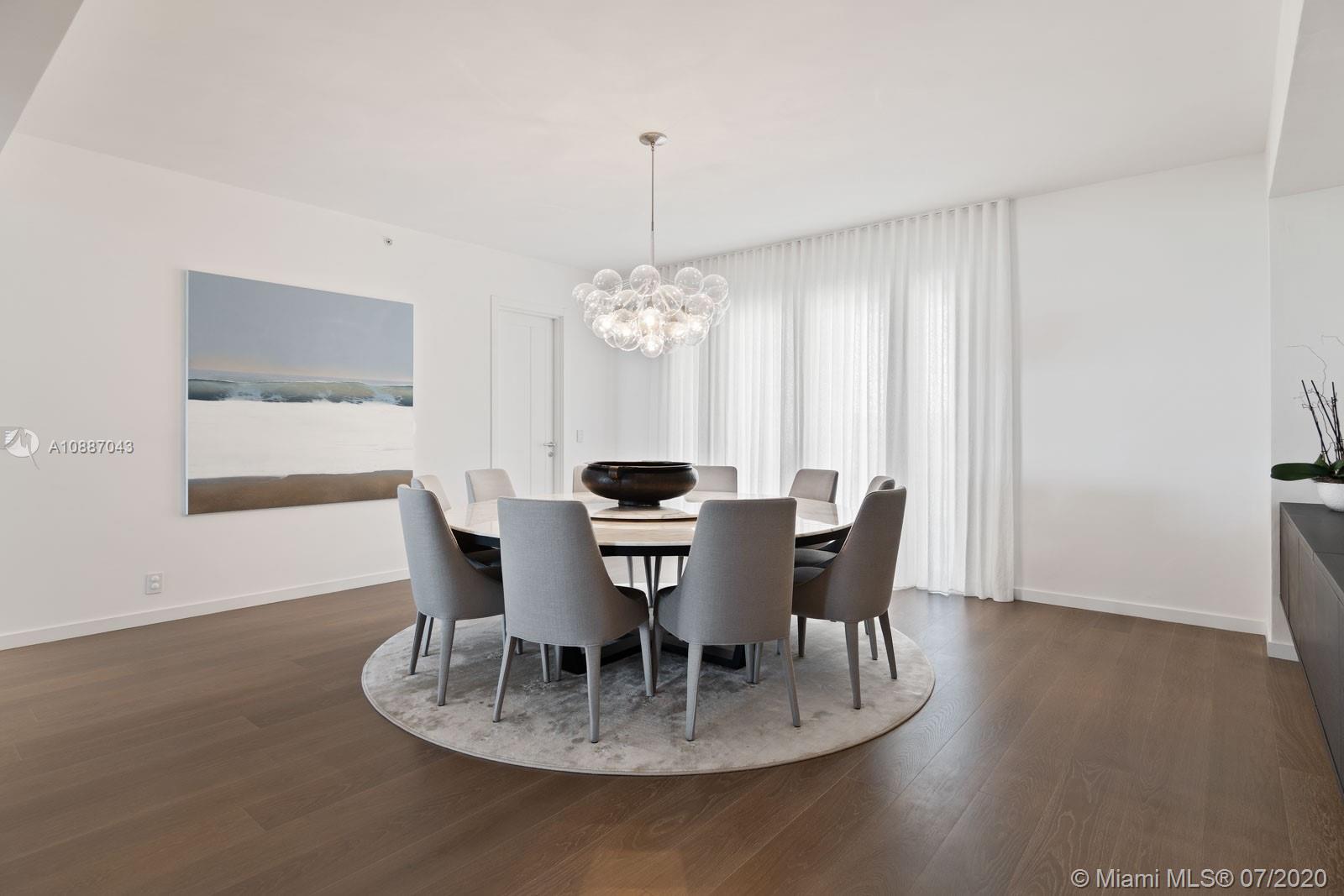 OCEANSIDE FISHER ISL COND - Residential