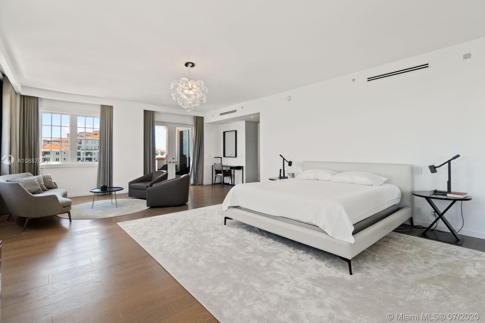 OCEANSIDE FISHER ISL COND - Residential