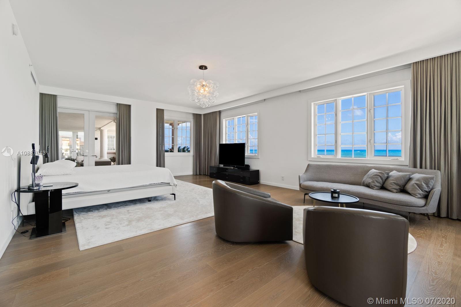 OCEANSIDE FISHER ISL COND - Residential