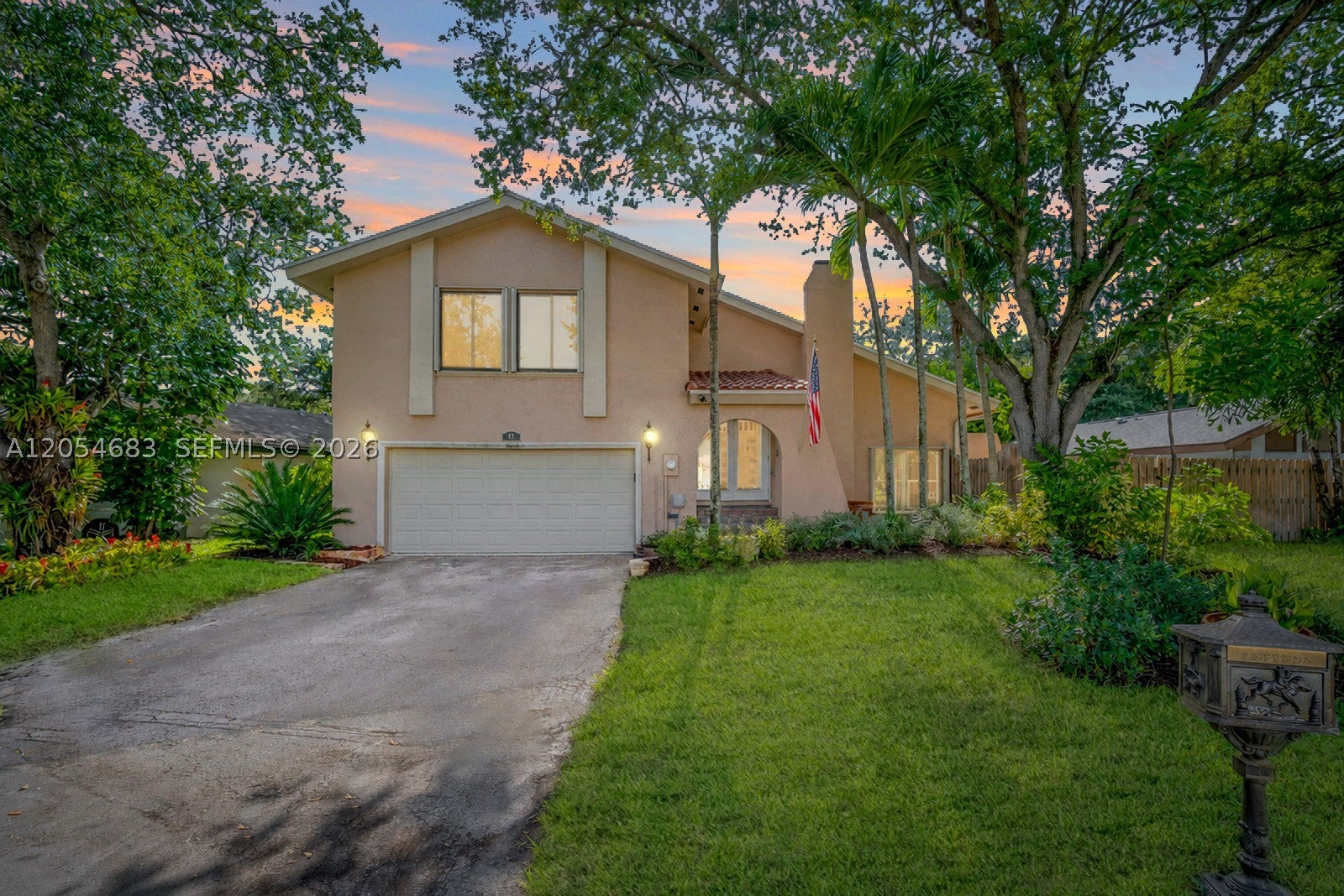 42 Birch Dr