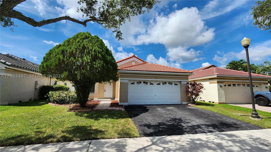 Photo of 924 Falling Water Rd #924, Weston, FL 33326 (MLS # A12063497)
