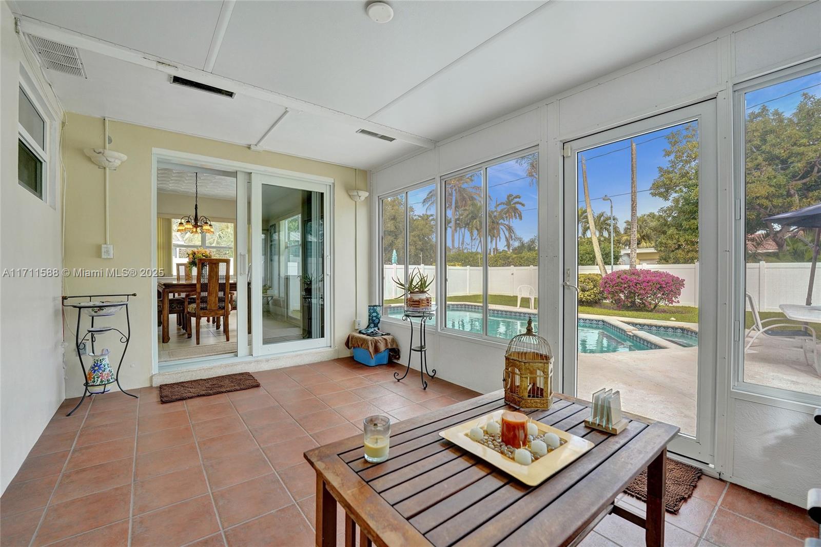 Property for Sale at 1407 Harding St, Hollywood, Broward County, Florida - Bedrooms: 3 
Bathrooms: 2  - $659,000