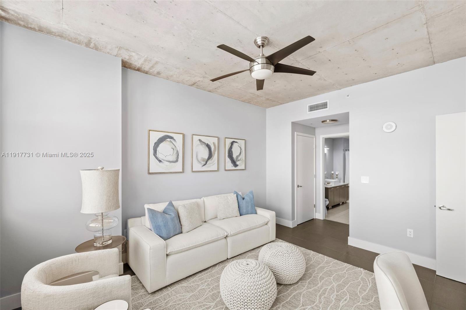 FOUR MIDTOWN MIAMI CONDO - Residential