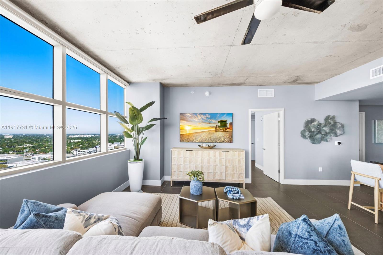 FOUR MIDTOWN MIAMI CONDO - Residential