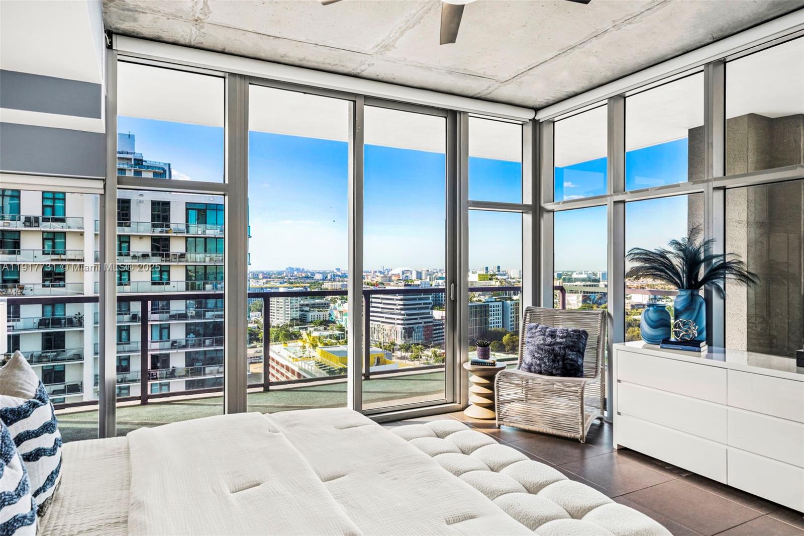 FOUR MIDTOWN MIAMI CONDO - Residential