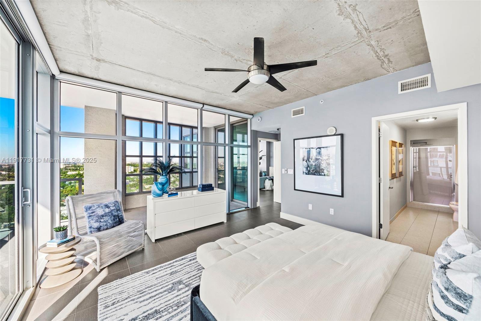 FOUR MIDTOWN MIAMI CONDO - Residential