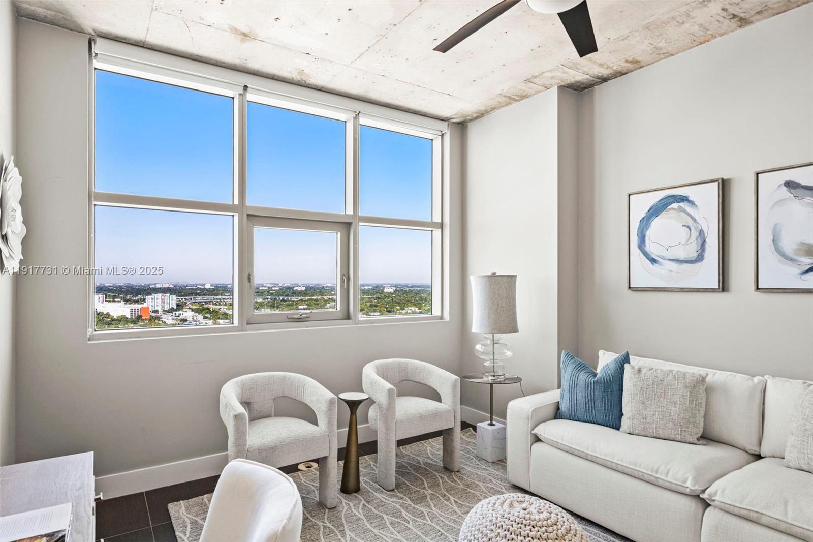 FOUR MIDTOWN MIAMI CONDO - Residential