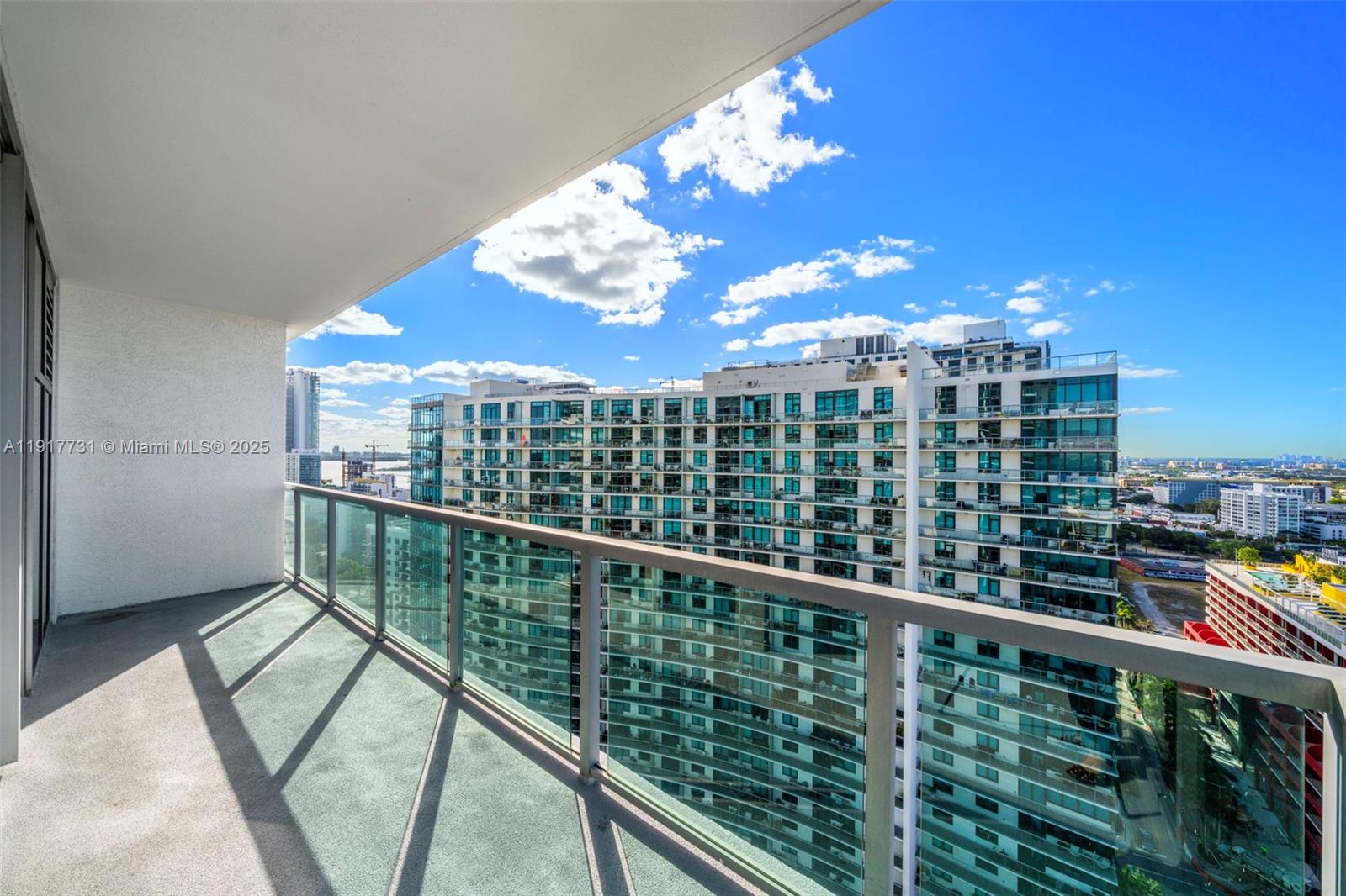 FOUR MIDTOWN MIAMI CONDO - Residential