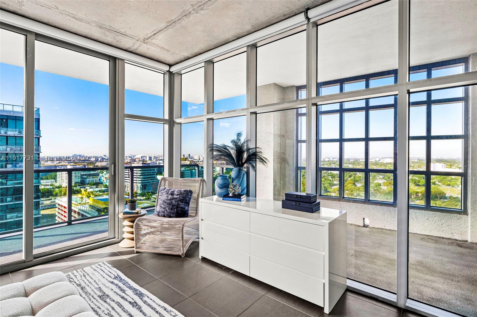 FOUR MIDTOWN MIAMI CONDO - Residential