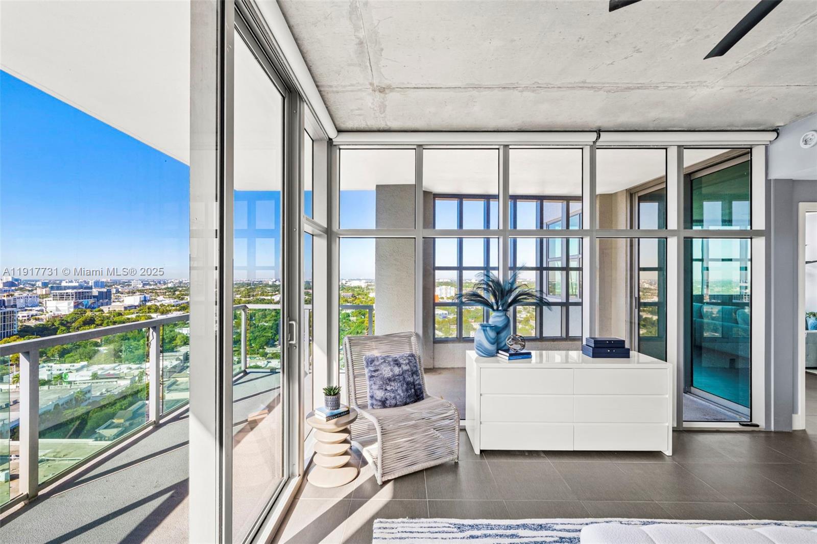 FOUR MIDTOWN MIAMI CONDO - Residential