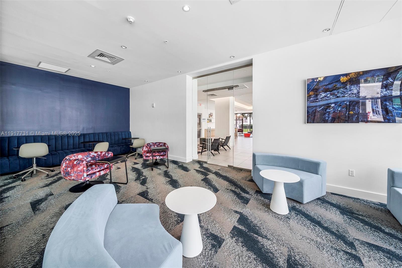 FOUR MIDTOWN MIAMI CONDO - Residential