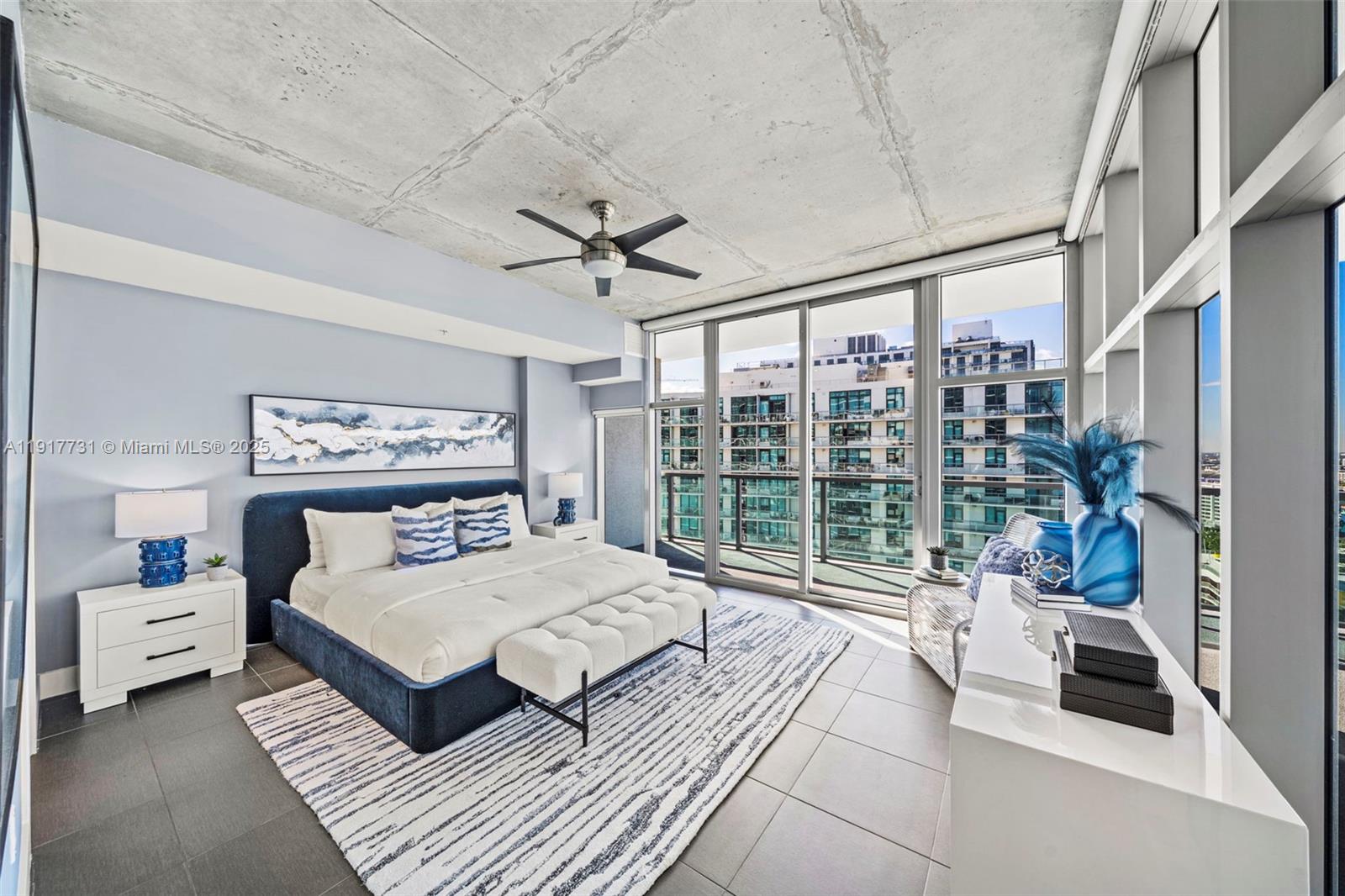 FOUR MIDTOWN MIAMI CONDO - Residential
