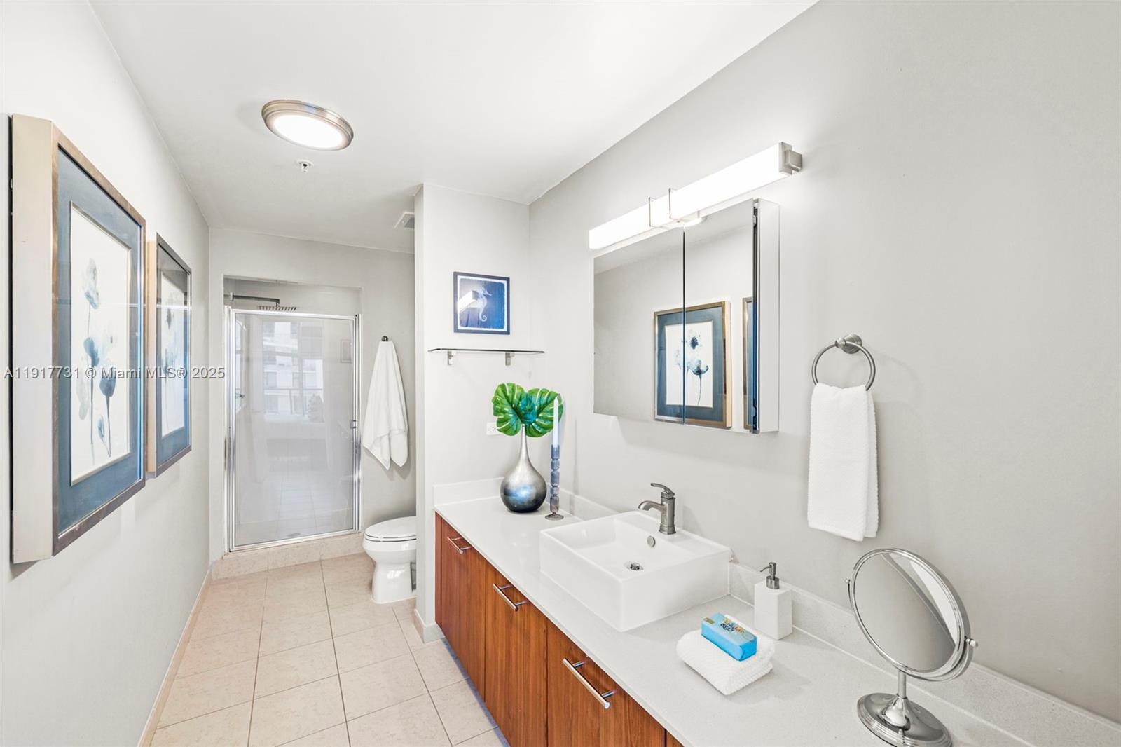 FOUR MIDTOWN MIAMI CONDO - Residential