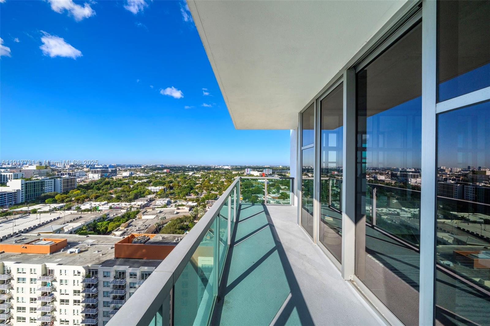 FOUR MIDTOWN MIAMI CONDO - Residential