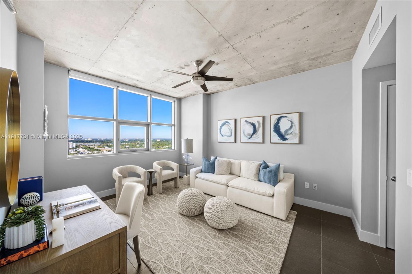 FOUR MIDTOWN MIAMI CONDO - Residential