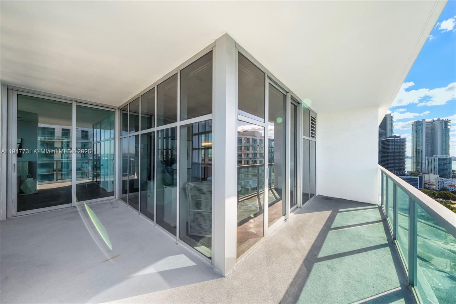FOUR MIDTOWN MIAMI CONDO - Residential