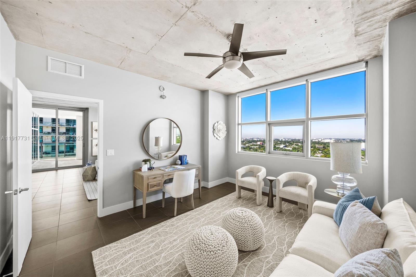 FOUR MIDTOWN MIAMI CONDO - Residential