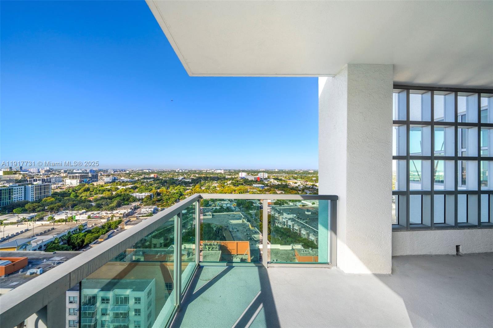 FOUR MIDTOWN MIAMI CONDO - Residential