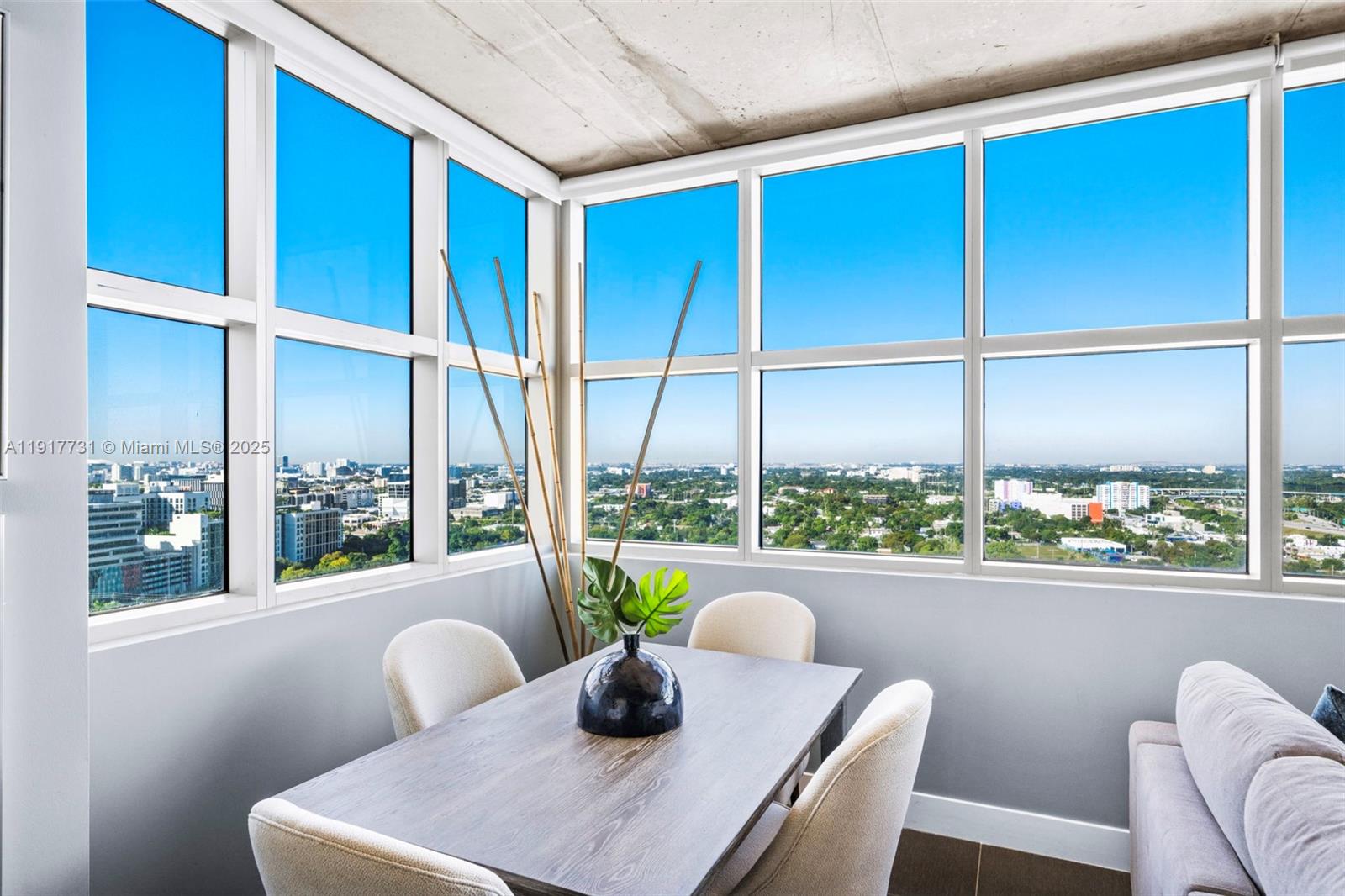 FOUR MIDTOWN MIAMI CONDO - Residential