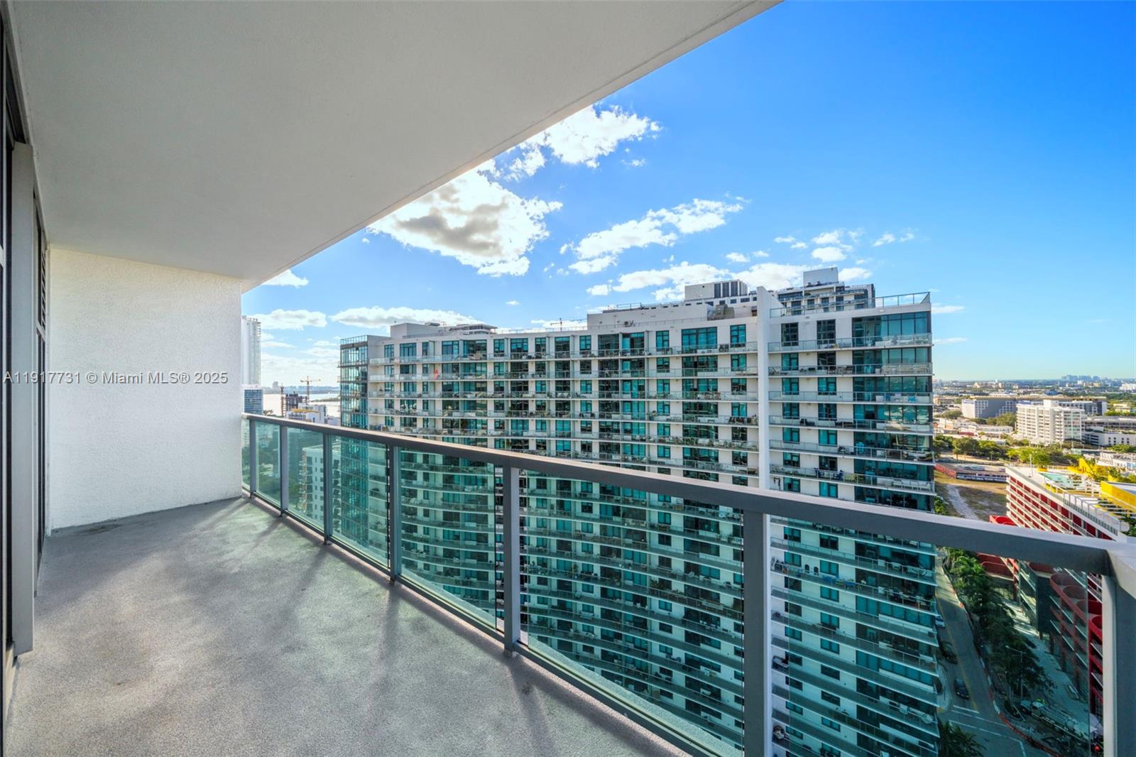 FOUR MIDTOWN MIAMI CONDO - Residential