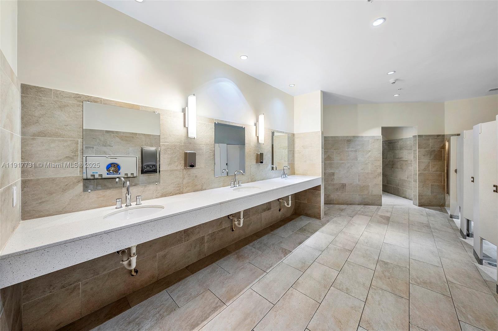 FOUR MIDTOWN MIAMI CONDO - Residential