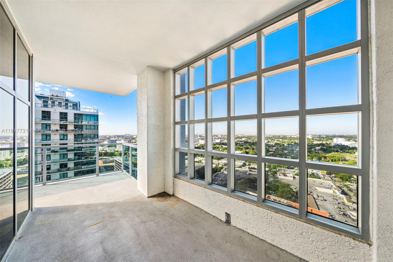 FOUR MIDTOWN MIAMI CONDO - Residential