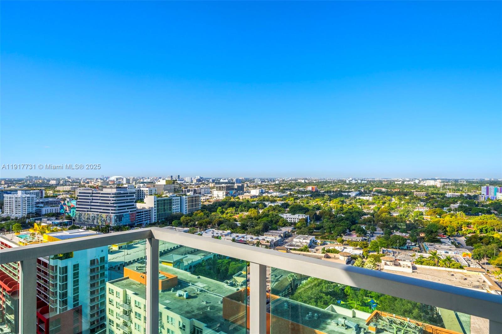 FOUR MIDTOWN MIAMI CONDO - Residential