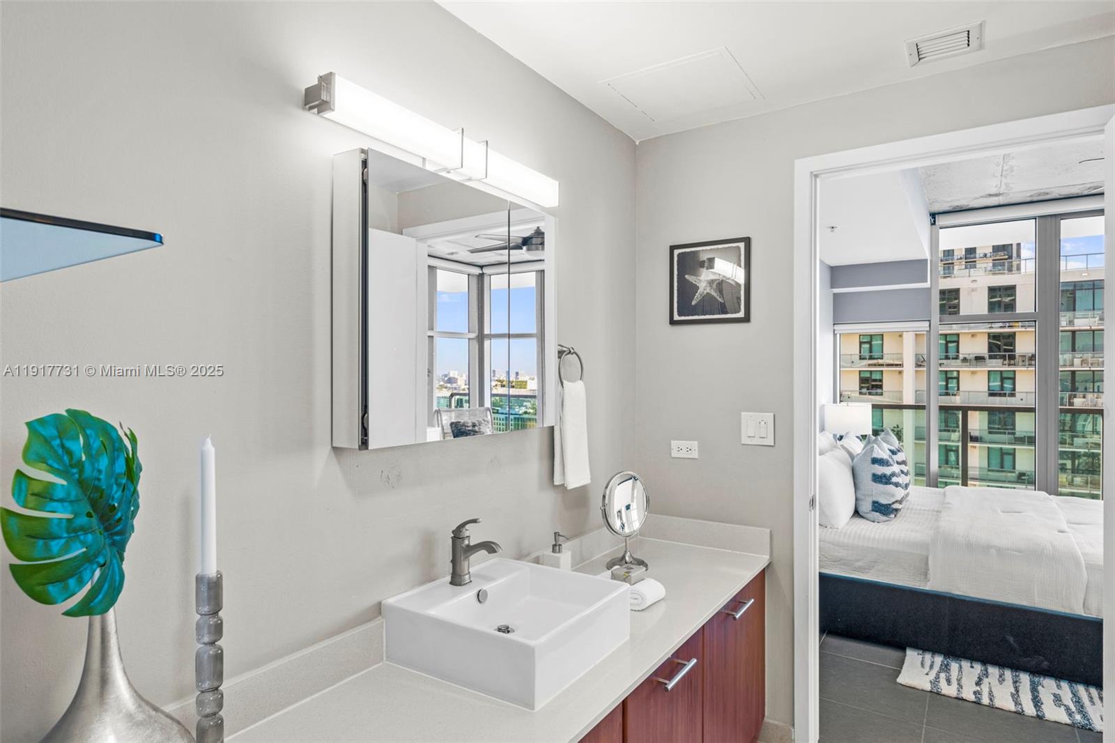 FOUR MIDTOWN MIAMI CONDO - Residential