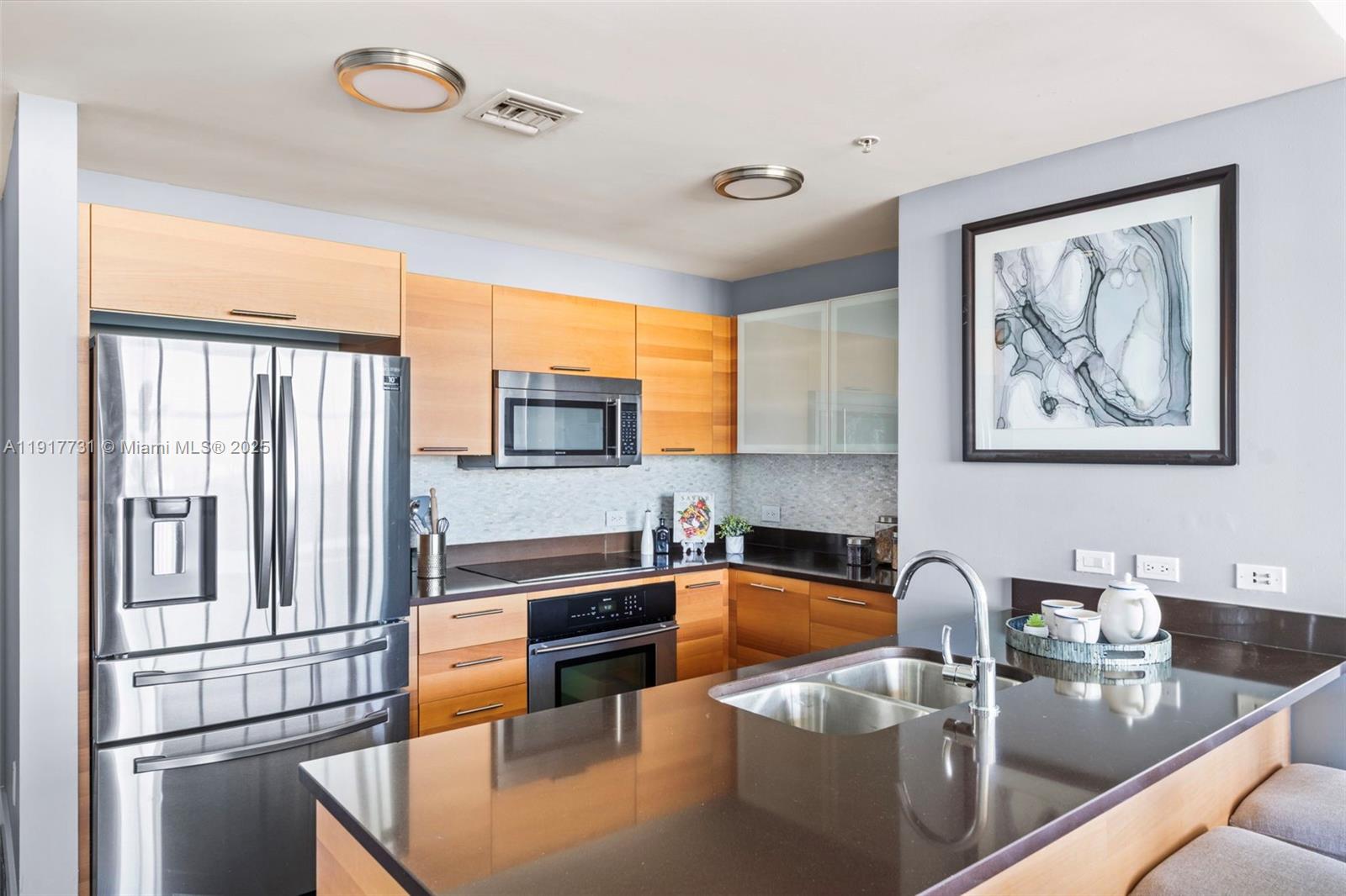 FOUR MIDTOWN MIAMI CONDO - Residential