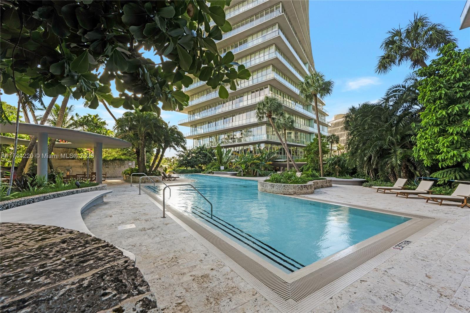 THE GROVE AT GRAND BAY - Residential