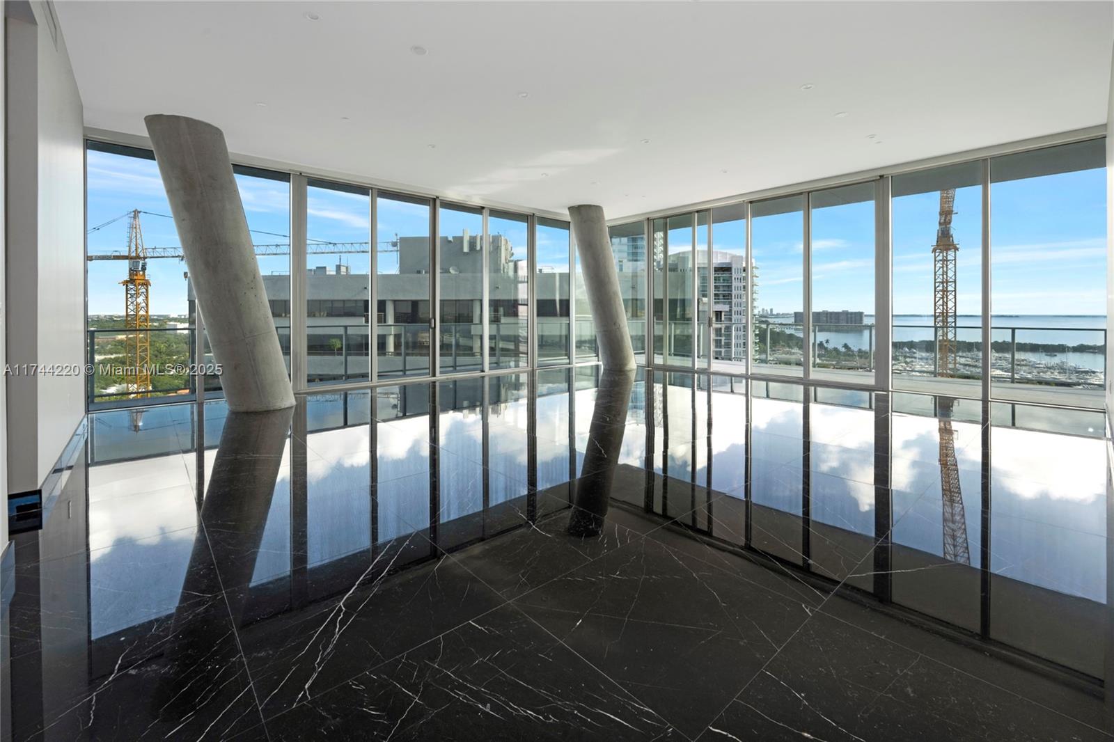 THE GROVE AT GRAND BAY - Residential