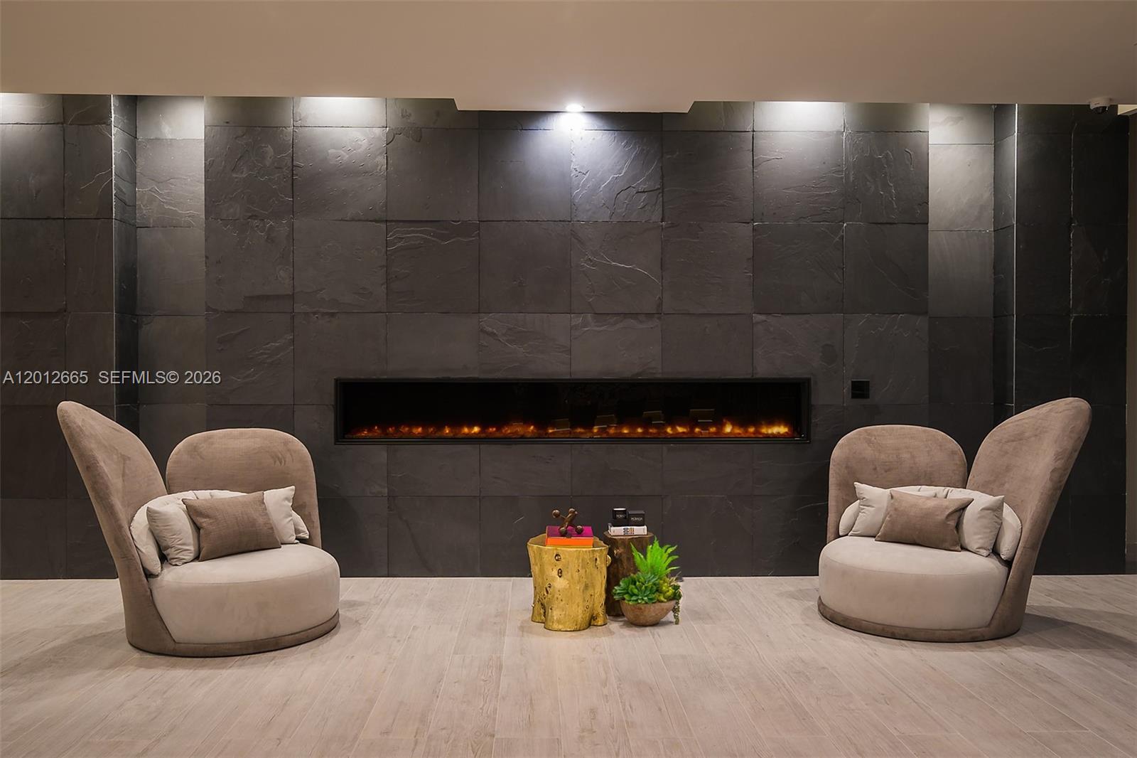 ARIA ON THE BAY CONDO - Residential Lease