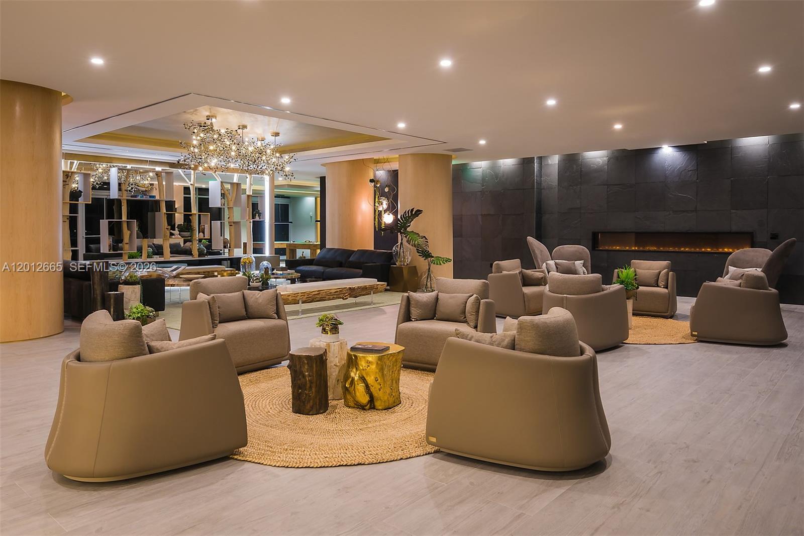 ARIA ON THE BAY CONDO - Residential Lease