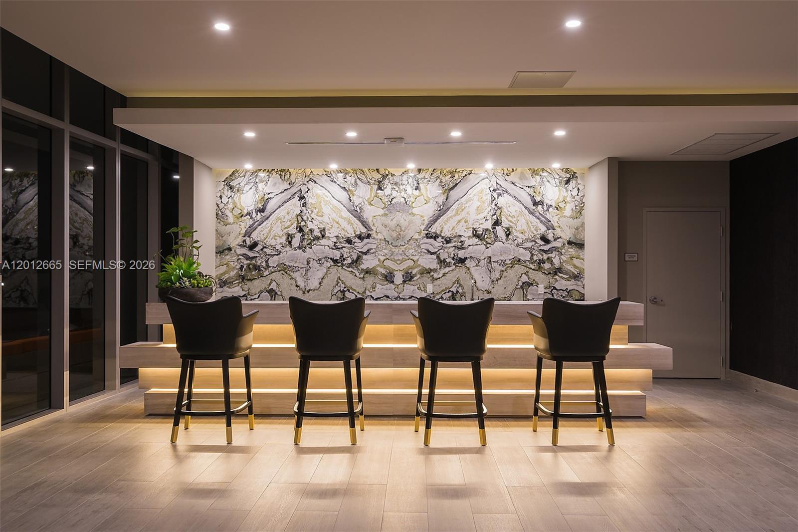 ARIA ON THE BAY CONDO - Residential Lease