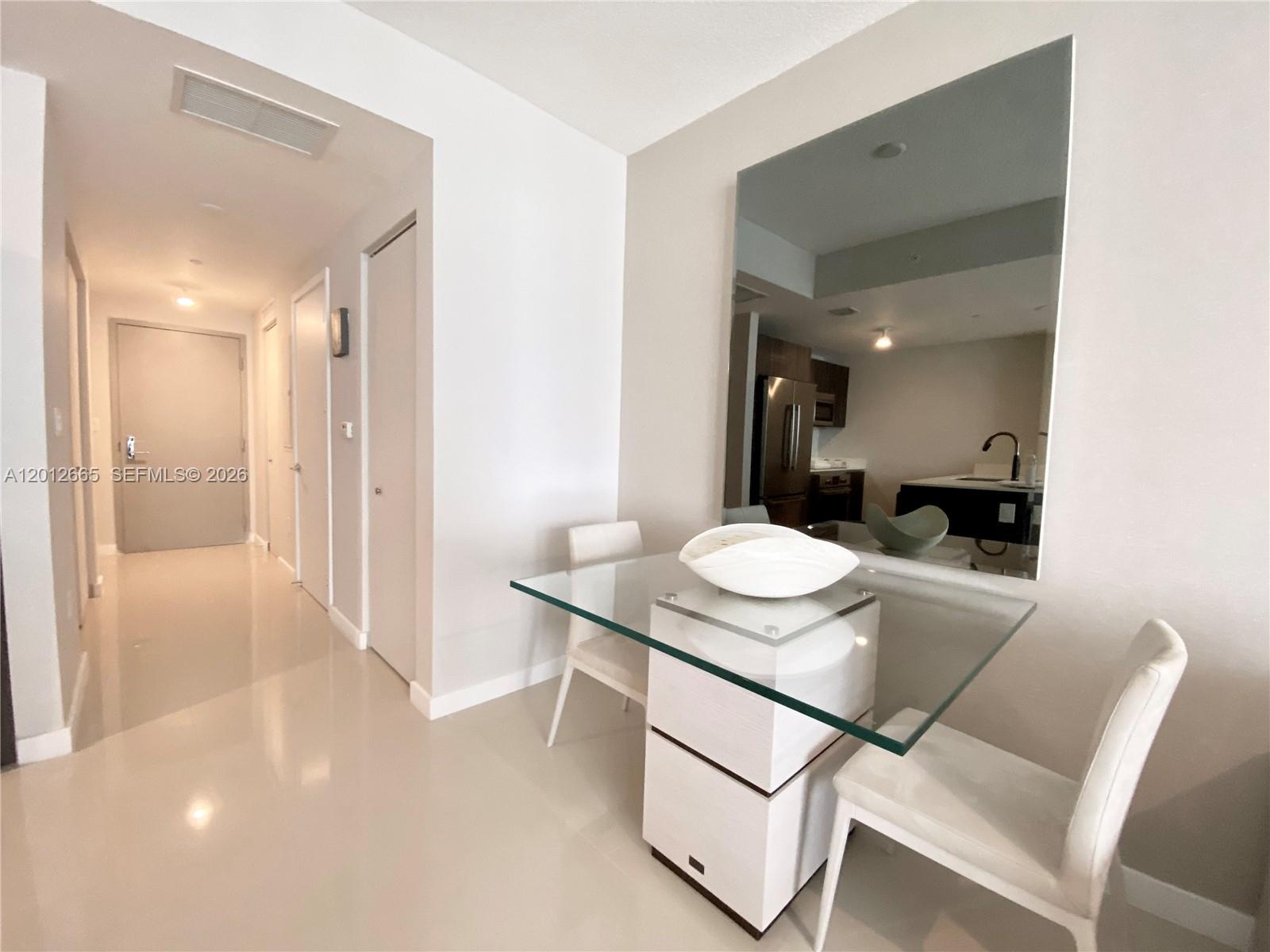 ARIA ON THE BAY CONDO - Residential Lease