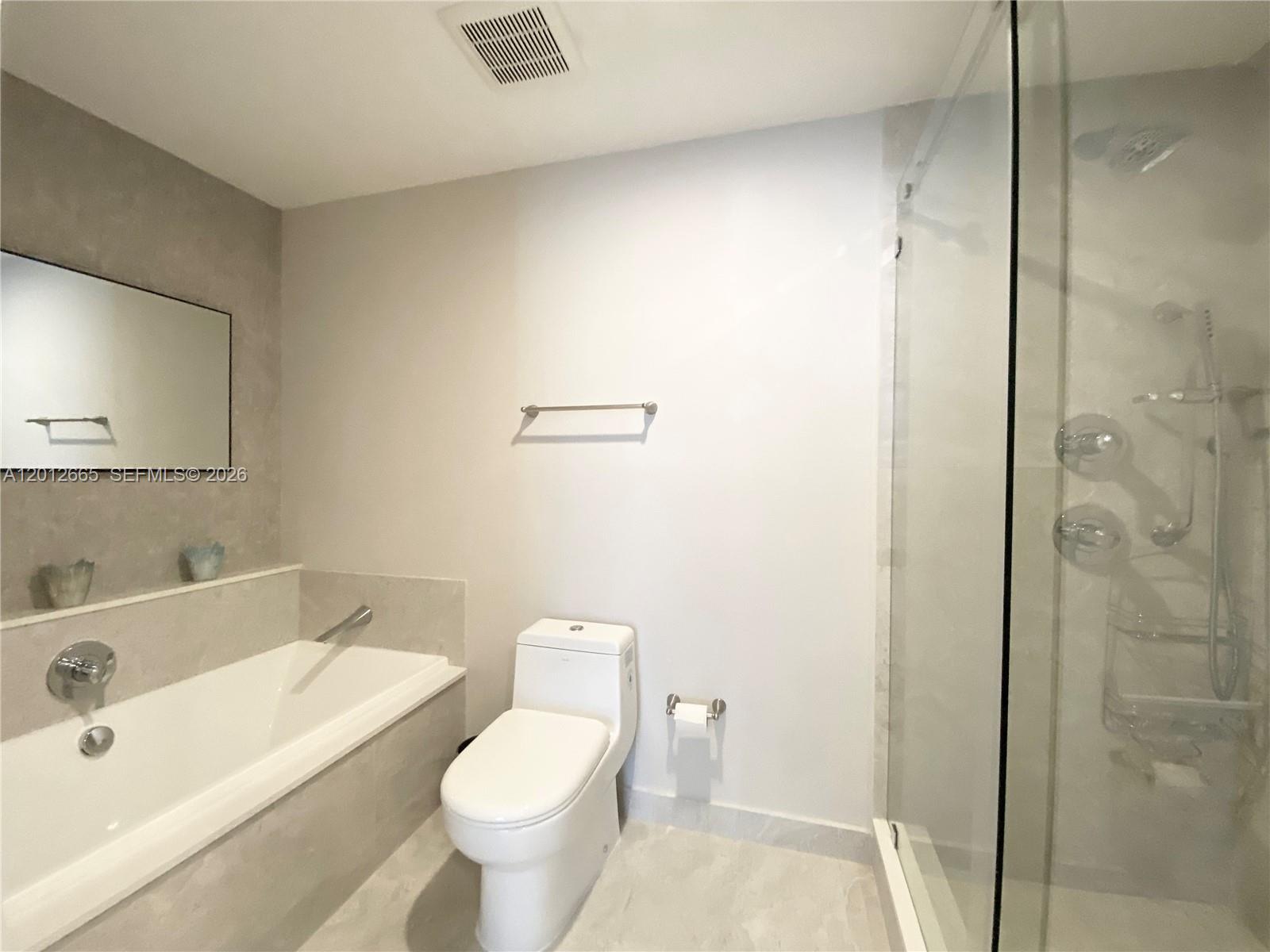 ARIA ON THE BAY CONDO - Residential Lease