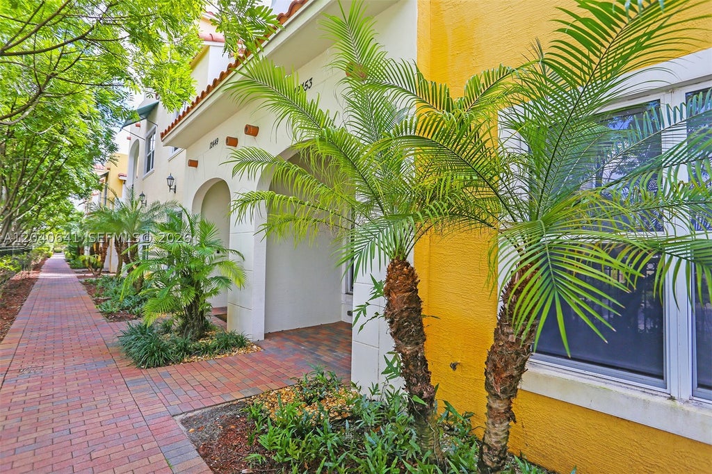 Photo of 12453 NW 17 Mnr #12353, Pembroke Pines, FL 33028 (MLS # A12040641)
