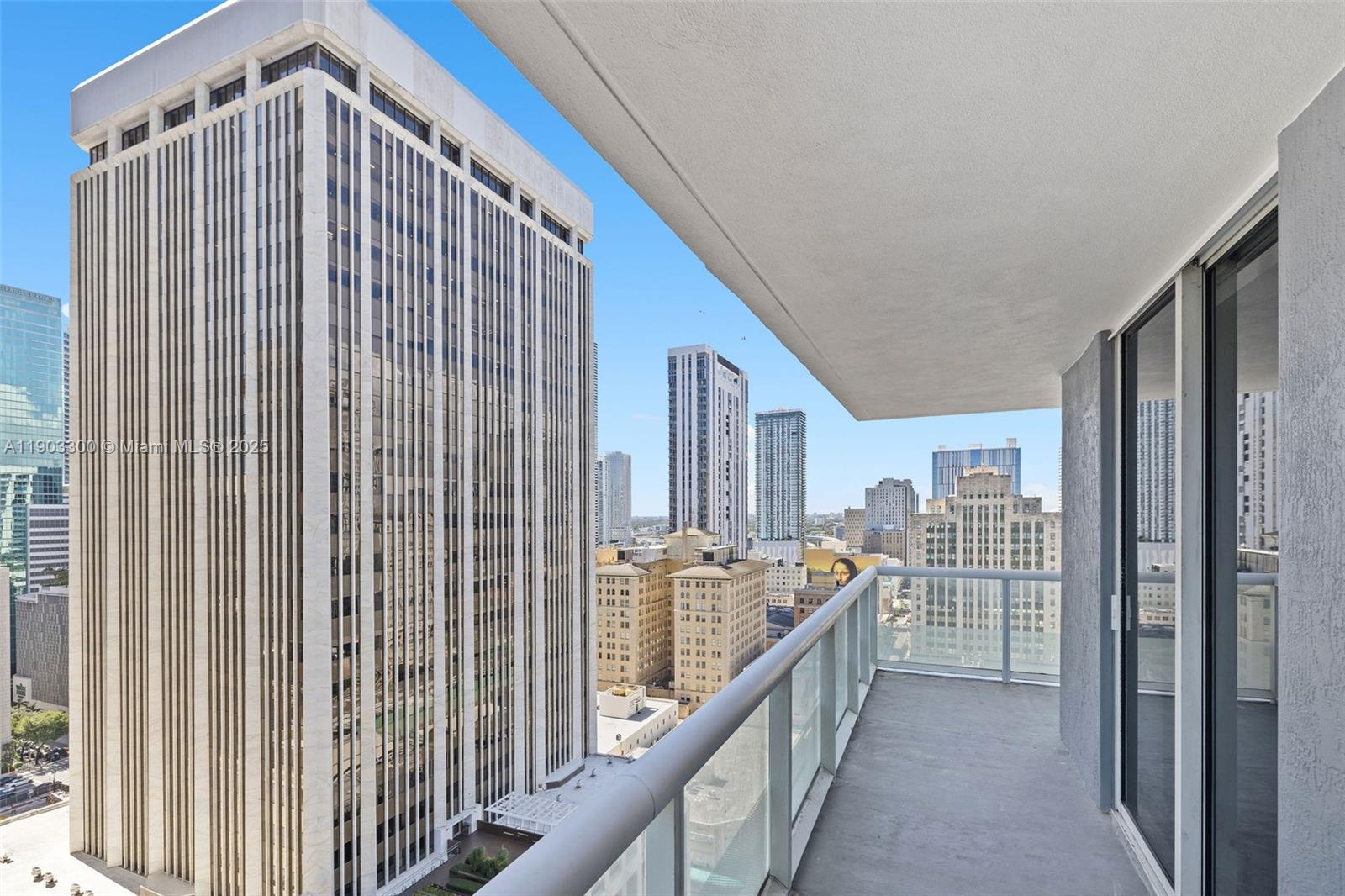 50 BISCAYNE CONDO - Residential Lease