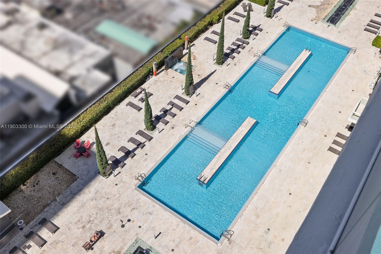 50 BISCAYNE CONDO - Residential Lease