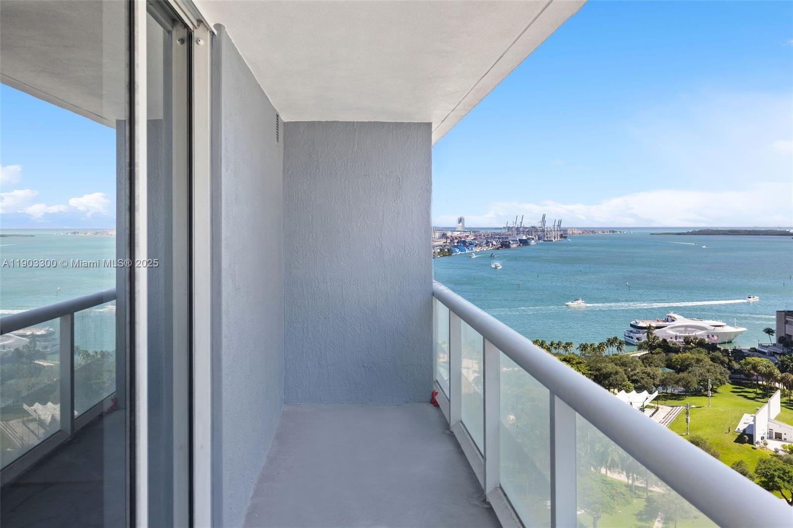 50 BISCAYNE CONDO - Residential Lease