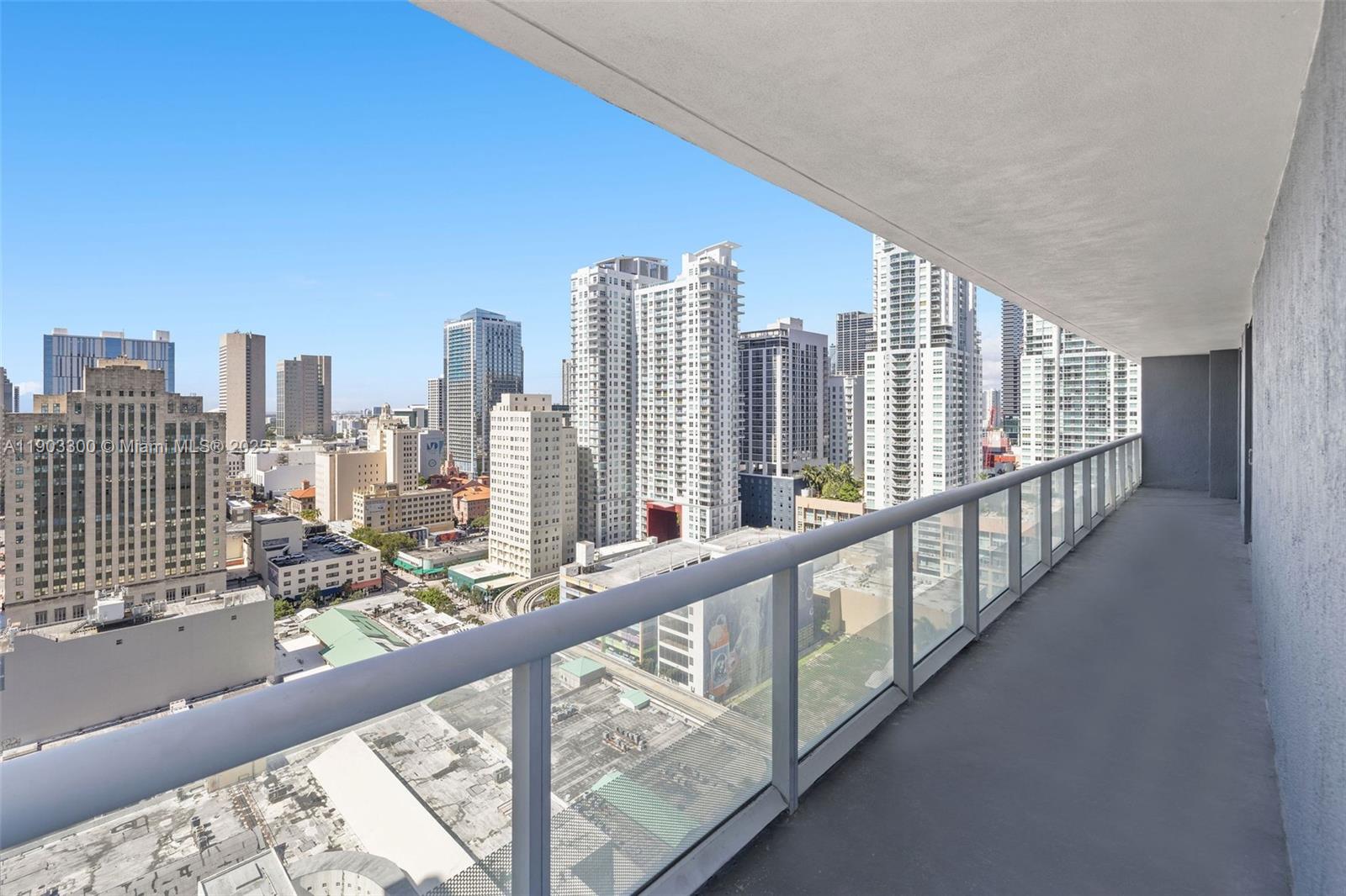 50 BISCAYNE CONDO - Residential Lease