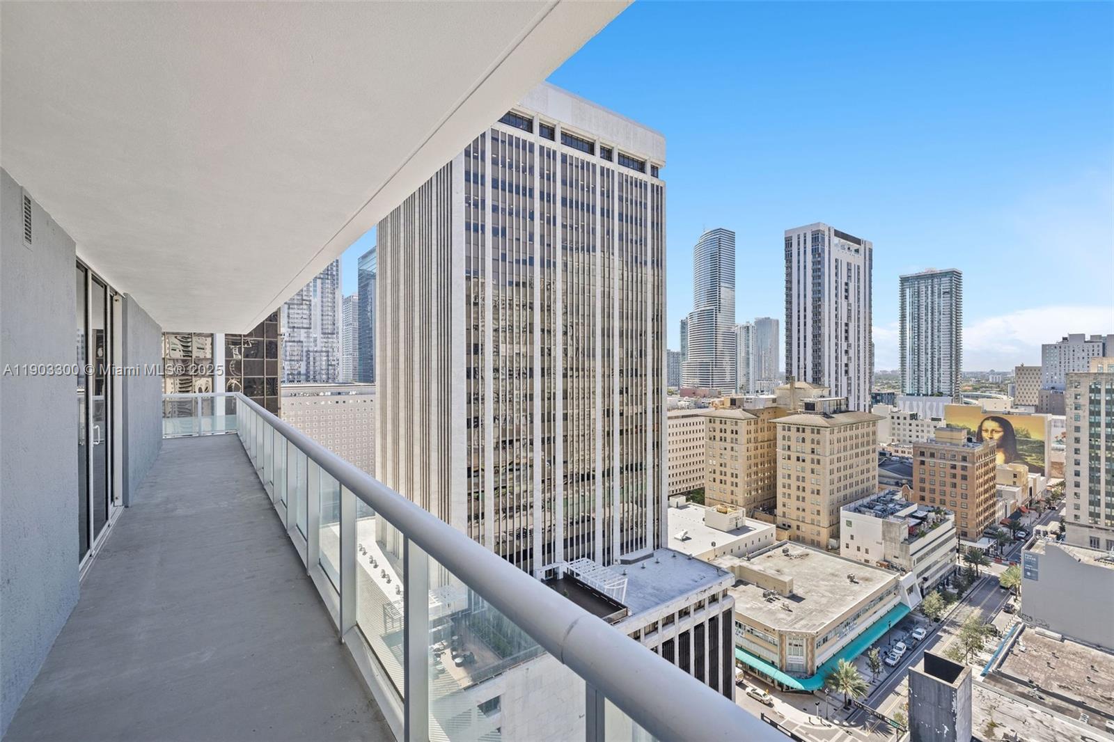 50 BISCAYNE CONDO - Residential Lease