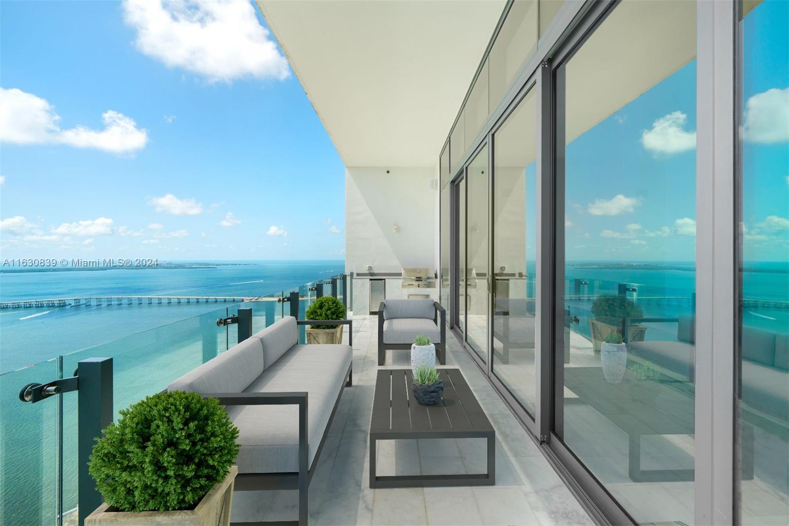 1451 Brickell Ave 5302