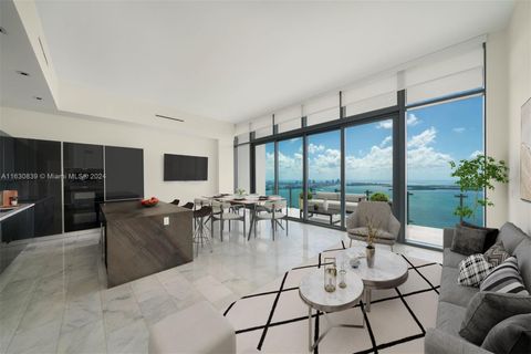 1451 Brickell Ave 5302 Miami FL 33131