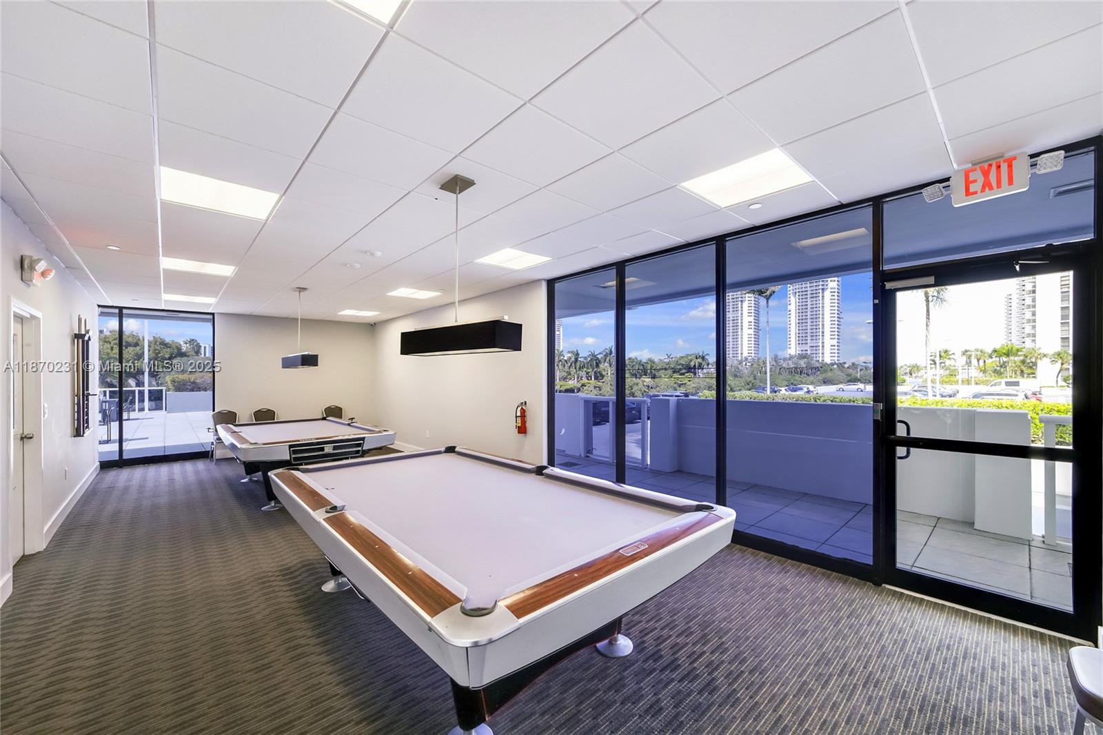 AVENTURA-ELDORADO CONDO - Residential