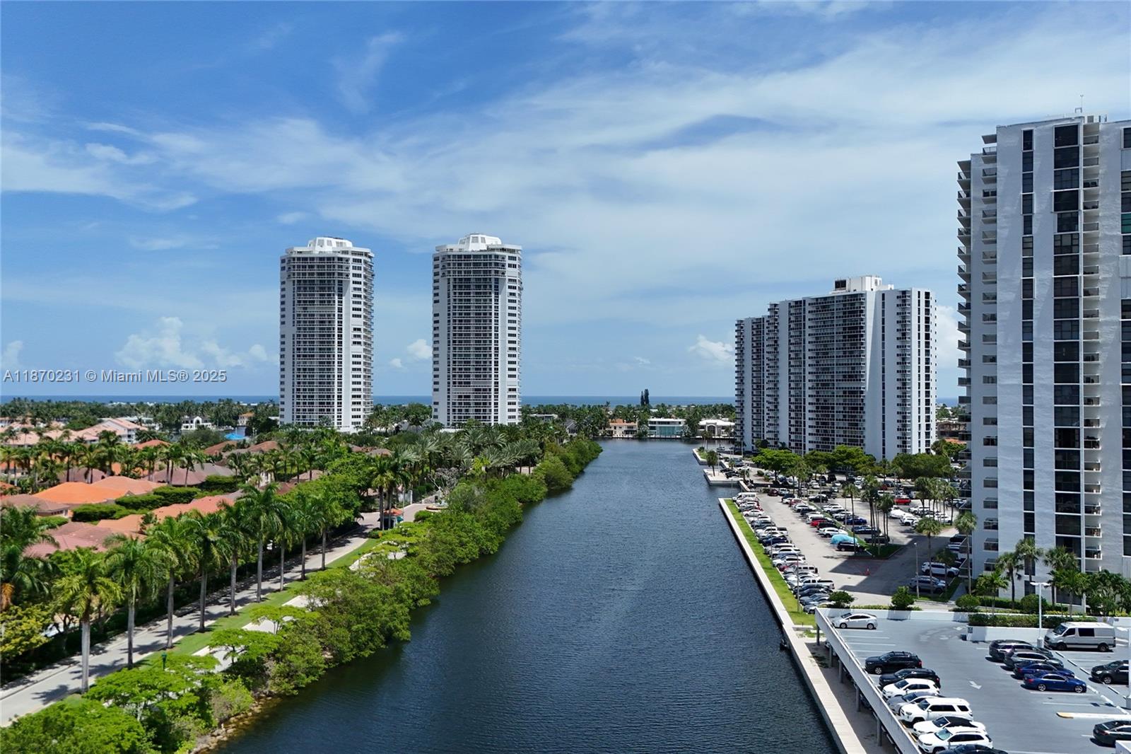 AVENTURA-ELDORADO CONDO - Residential