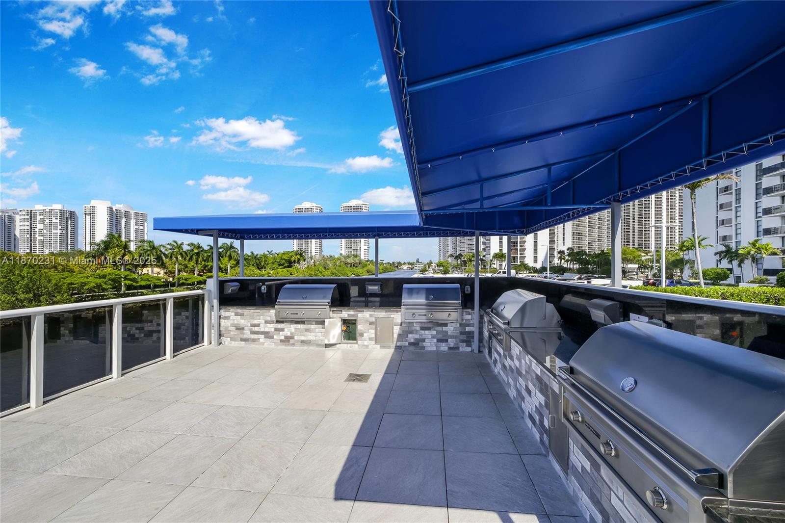 AVENTURA-ELDORADO CONDO - Residential