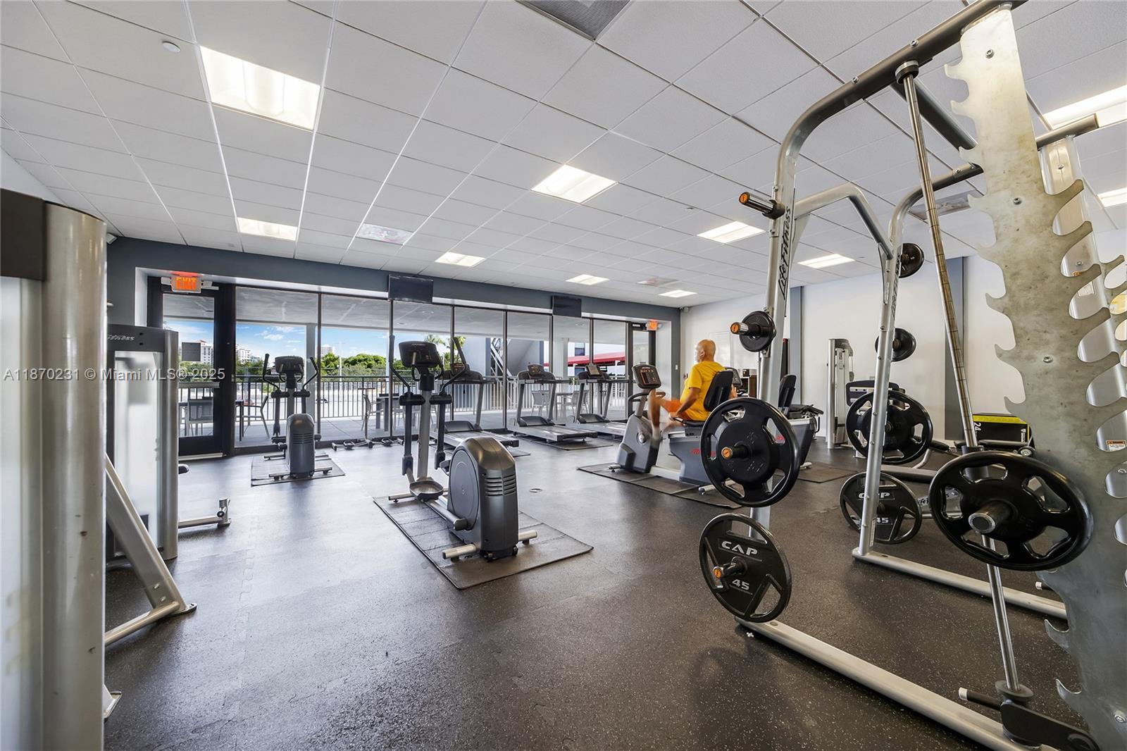 AVENTURA-ELDORADO CONDO - Residential