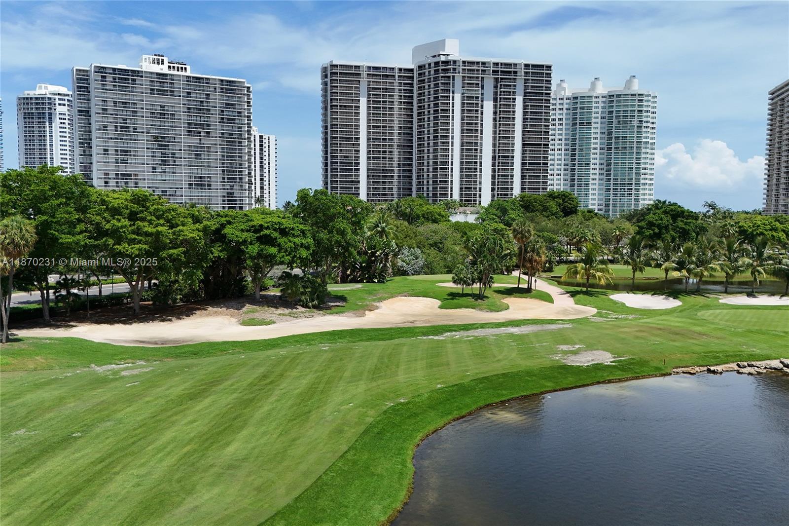 AVENTURA-ELDORADO CONDO - Residential